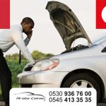 İtalya – Türkiye Uluslararası Yol Yardım