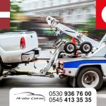 Letonya – Türkiye Uluslararası Yol Yardım