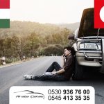 Macaristan -Türkiye Uluslararası Yol Yardım