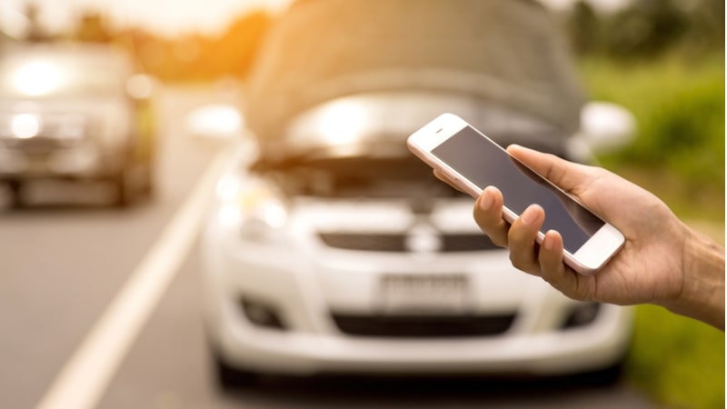 İrlanda - Türkiye Uluslararası Yol Yardım