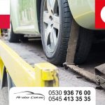 Polonya – Türkiye Uluslararası Yol Yardım