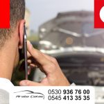 Portekiz – Türkiye Uluslararası Yol Yardım