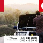 Romanya – Türkiye Uluslararası Yol Yardım