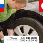 Slovenya – Türkiye Uluslararası Yol Yardım