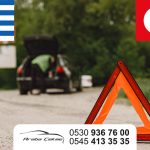Yunanistan – Türkiye Uluslararası Yol Yardım