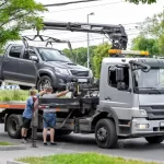 En Yakın Oto Çekici