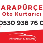Karapürçek Oto Kurtarıcı