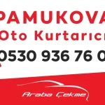 Pamukova Oto Kurtarıcı